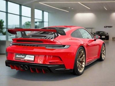 Second-hand Porsche 911 510 CP (375 kW) 2021