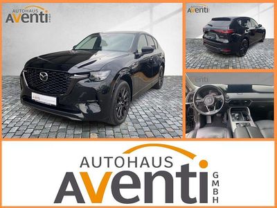 Utilizat 2022 Mazda CX-60 Homura-Line SUV | 41.513 EUR