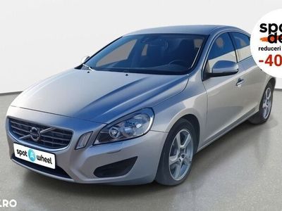 second-hand Volvo S60 DRIVe Start-Stop Momentum