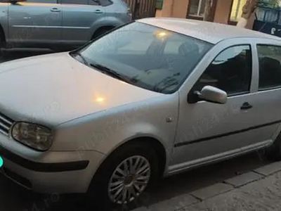 Gri Utilizat 2000 VW Golf IV Hatchback | 1.900 EUR (Scump)