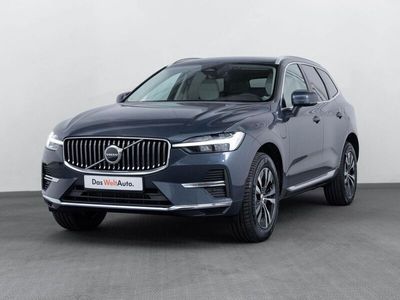 second-hand Volvo XC60 T6 AWD Recharge PHEV Core Geartroni