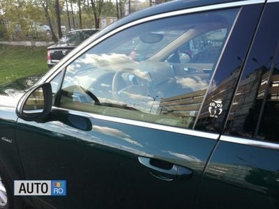 Second-hand Porsche Cayenne 245 CP (180 kW) 2012 Verde SUV