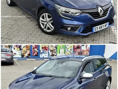 Renault Mégane IV