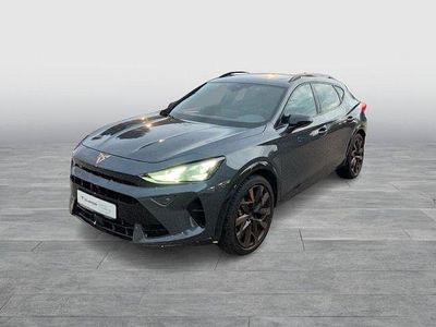 Utilizat 2024 Cupra Formentor VZ SUV | 41.511 EUR (Preț OK)