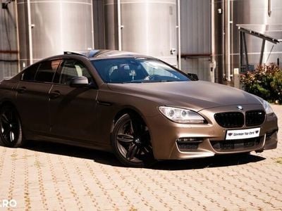 BMW 640