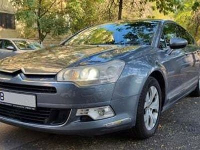 Citroën C5