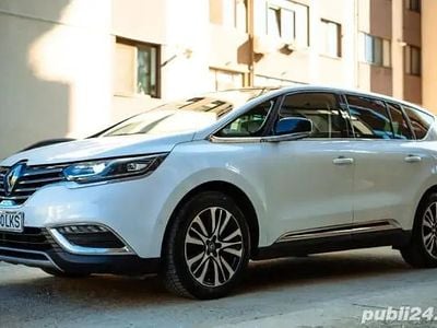 Utilizat 2016 Renault Espace Monovolum | 12.990 EUR (Preț OK)