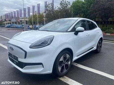 Ford Puma Gen-E