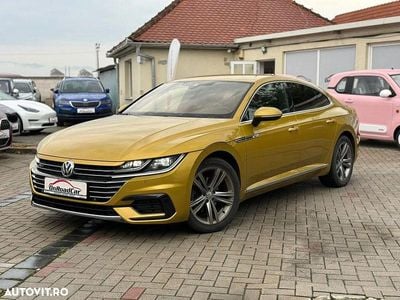 VW Arteon