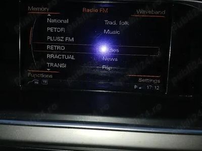 Second-hand 2013 Audi A4 Break | 11.500 EUR (Scump)