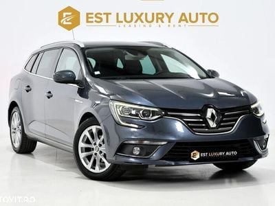 Renault Mégane GrandTour