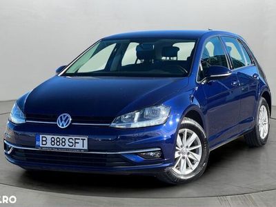 VW Golf VII