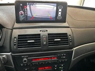 Utilizat 2010 BMW X3 SUV | 6.700 EUR (Puțin scump)