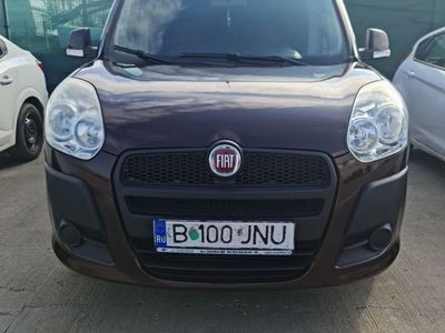 Fiat Doblò