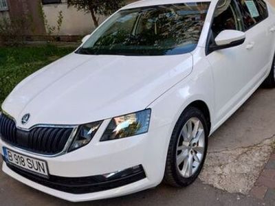 second-hand Skoda Octavia 1.6 TDI Active