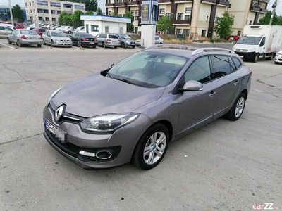 Renault Mégane III