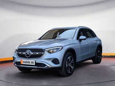 Mercedes GLC300e