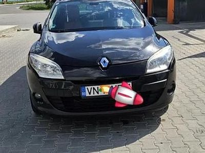 Utilizat 2010 Renault Mégane III | 4.000 EUR (Preț OK)