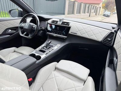 Culoarealte culori Utilizat 2020 DS Automobiles DS7 Crossback SUV | 26.800 EUR