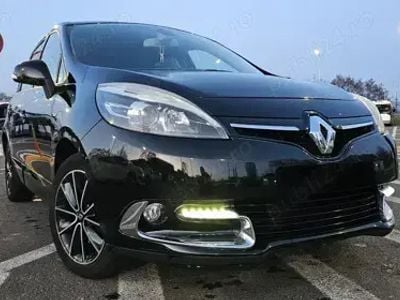 Renault Scénic III