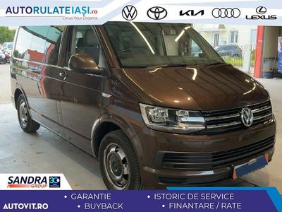 VW T6
