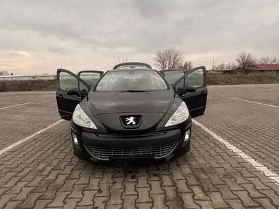 Second-hand Peugeot 308 125 CP (91 kW) 2010 Hatchback