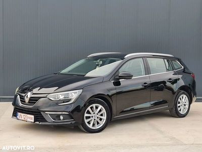 Renault Mégane GrandTour