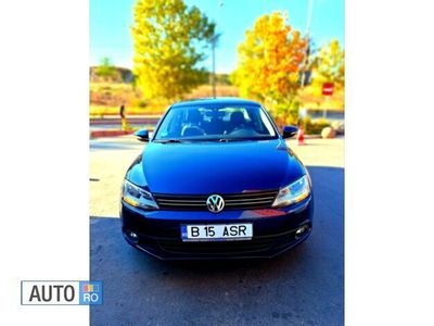 VW Jetta