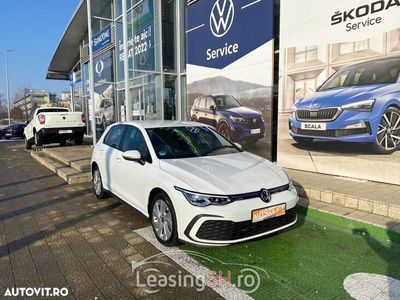 second-hand VW Golf 1.4 GTE Plug-In-Hybrid DSG