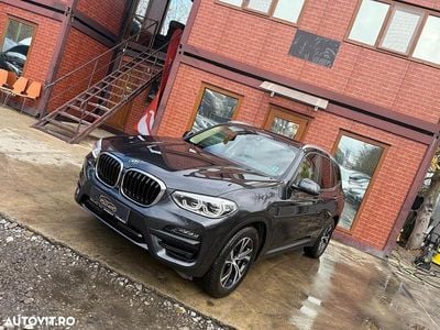 Culoaregri Utilizat 2021 BMW X3 Advantage SUV | 37.999 EUR (Preț OK)