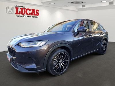 Second-hand Honda ZR-V Elegance 184 CP (135 kW) 2024 SUV