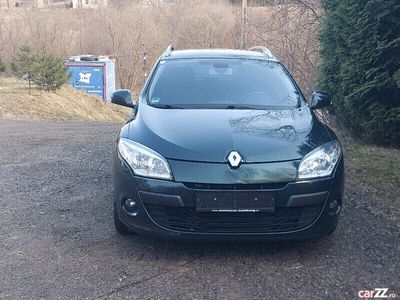 second-hand Renault Mégane 2009/1.5 dci/110 cp/Climatronic Bi-Zone/Euro5