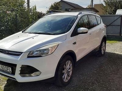 Utilizat 2015 Ford Kuga SUV | 10.600 EUR (Puțin scump)