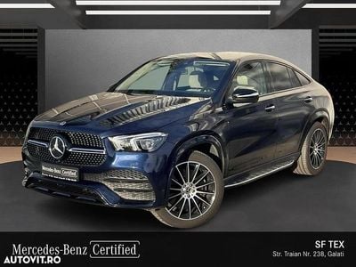 Mercedes GLE350