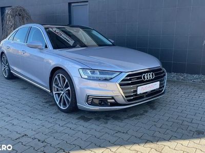 second-hand Audi A8 3.0 60 TFSI e quattro PHEV Tiptronic