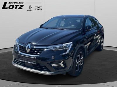 Utilizat 2023 Renault Arkana Techno SUV | 25.760 EUR (Preț OK)
