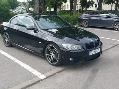 Utilizat 2010 BMW 320 Cabrio | 10.500 EUR (Puțin scump)