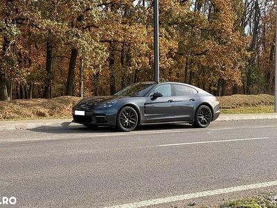 Culoaregri Utilizat 2018 Porsche Panamera 4S Berlinǎ | 59.895 EUR (Puțin scump)