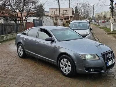 Second-hand 2006 Audi A6 Berlinǎ | 2.450 EUR (Preț bun)