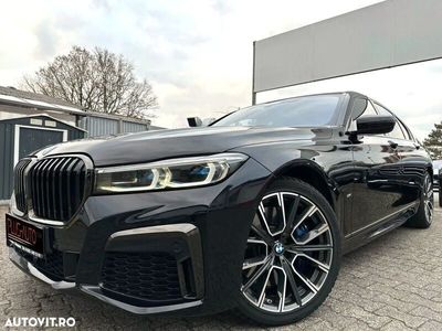 second-hand BMW 750 Seria 7 i xDrive