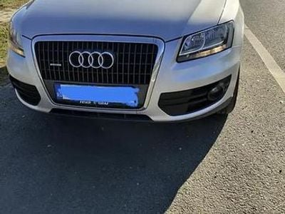Second-hand 2021 Audi Q5 SUV | 8.800 EUR