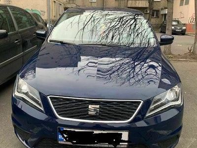 second-hand Seat Toledo 1.2 TSI