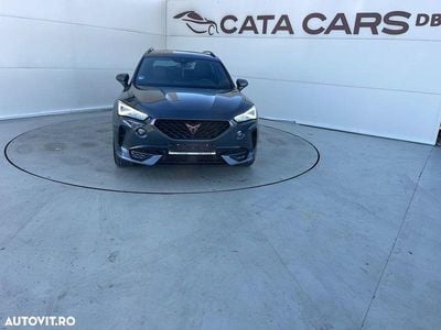 Culoaregri Utilizat 2022 Cupra Formentor SUV | 24.200 EUR (Preț OK)