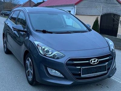 second-hand Hyundai i30 1.4 CRDi Comfort+