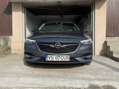 second-hand Opel Insignia Country Tourer Grand Sport 1.5 Dire InjectionTurbo Dynamic