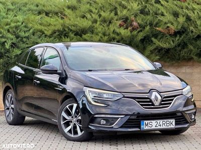 Renault Mégane IV