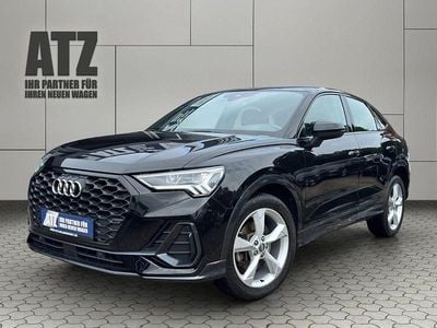 Second-hand Audi Q3 Sportback 230 CP (169 kW) 2020 SUV