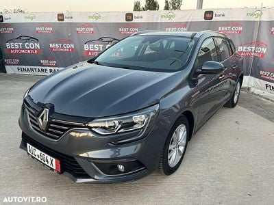 Renault Mégane GrandTour