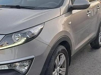 Utilizat 2012 Kia Sportage SUV | 7.500 EUR (Preț bun)