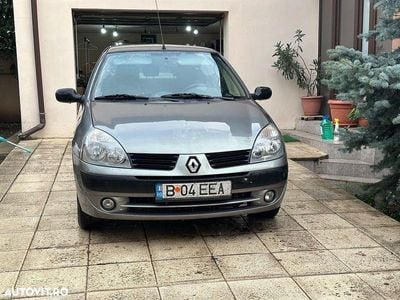 Renault Clio II